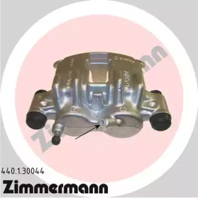 Суппорт диского колесного тормозного механизма ZIMMERMANN для FIAT DUCATO c бортовой платформой/ходовая часть (230_) 2.5 TDI