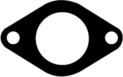 Прокладки GLASER для PORSCHE 911 Targa 2.2 S