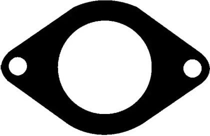 Прокладки GLASER для PORSCHE 911 Targa 2.7 SC Carrera RS