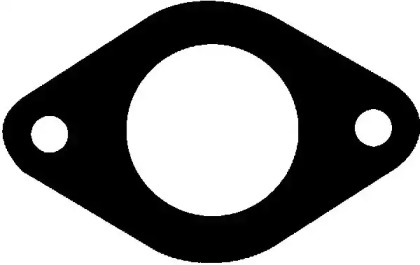 Прокладки GLASER для PORSCHE 911 Targa 2.2 S