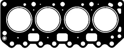 Головка цилиндра GLASER для FORD ESCORT VI Turnier (GAL) 1.3