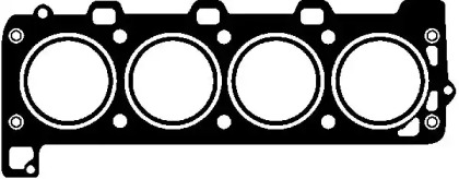 Прокладки GLASER для PORSCHE 944 3.0 S2