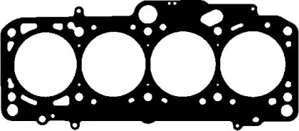 Прокладка головки цилиндра GLASER для VW BORA Variant (1J6) 1.6