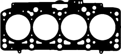 Прокладка головки цилиндра GLASER для VW BORA Variant (1J6) 1.9 TDI