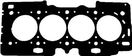 Прокладка головки цилиндра GLASER для PEUGEOT 306 Кабриолет (7D, N3, N5) 1.6