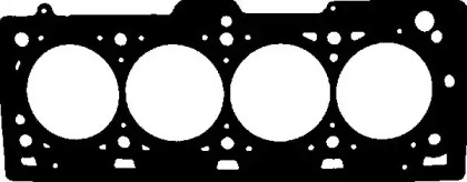 Прокладка головки цилиндра GLASER для NISSAN KUBISTAR (X76) 1.6 16V