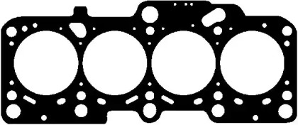 Головка цилиндра GLASER для VW BORA Variant (1J6) 1.8 T