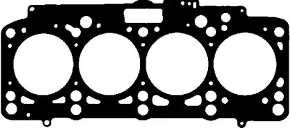 Прокладка головки цилиндра GLASER для VW BORA Variant (1J6) 1.9 TDI