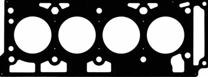 Прокладка головки цилиндра GLASER для FORD FIESTA V Van 1.3