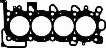 Прокладка головки цилиндра GLASER для HONDA JAZZ II (GD_, GE3, GE2) 1.3 (GD1)