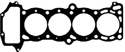 Прокладка головки цилиндра GLASER для NISSAN SUNNY III Liftback (N14) 1.6 i