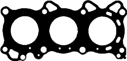 Прокладки GLASER для NISSAN MAXIMA / MAXIMA QX IV Station Wagon (A32) 2.0 QX