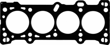 Прокладки GLASER для MAZDA MX-3 (EC) 1.6 i