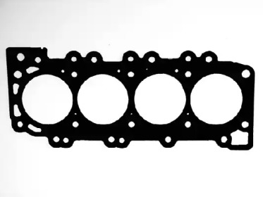 Прокладки GLASER для NISSAN CABSTAR (F24M, F24W) 35.14 DCI, 45.14 DCI 2.5 (F24M)