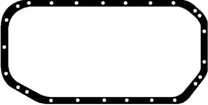 Прокладка GLASER для BMW 3 (E30) M3 2.3