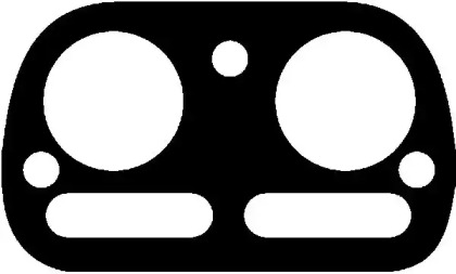 Головка цилиндра GLASER для ALFA ROMEO ALFASUD (901_) 1.2 ti