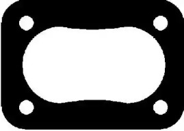 Головка цилиндра GLASER для BMW 3 (E30) M3 2.3