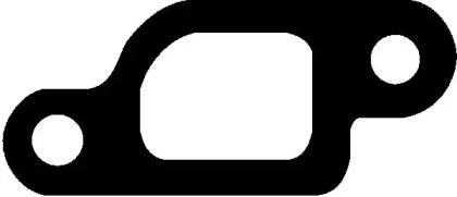 Прокладка / уплотнит. кольцо впускного/выпускного коллектора GLASER для FORD ESCORT VII Turnier (GAL, ANL) 1.3