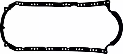 Герметизация в ситеме циркуляциимасла GLASER для FORD SIERRA Хэтчбек (GBC, GBG) 1.8 TD