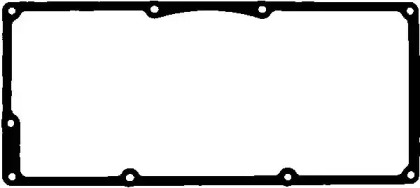Головка цилиндра GLASER для NISSAN KUBISTAR (X76) 1.2