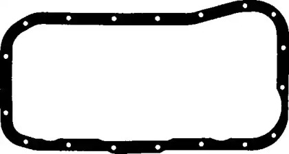 Прокладки GLASER для ALFA ROMEO 146 (930_) 1.9 TD (930.B4A)