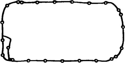 Прокладка GLASER для BMW 3 Compact (E36) 316 i