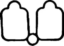 Прокладки GLASER для PEUGEOT BOXER автобус (244, Z_) 2.0