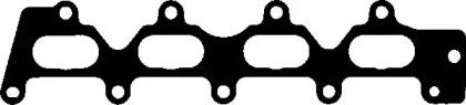Прокладка впускного коллектора GLASER для NISSAN KUBISTAR (X76) 1.6 16V