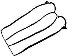 Головка цилиндра GLASER для MAZDA 2 (DY) 1.4