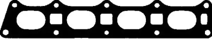 Прокладки GLASER для PEUGEOT 306 Кабриолет (7D, N3, N5) 1.8 16V
