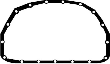 Прокладки GLASER для ALFA ROMEO GT (105_) V 1750 (105)