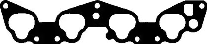 Прокладки GLASER для HONDA CRX III (EH, EG) 1.6 ESi (EH6)