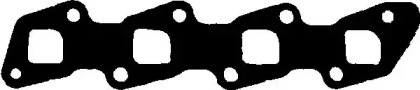 Прокладки GLASER для NISSAN CABSTAR (F24M, F24W) 35.14 DCI, 45.14 DCI 2.5 (F24M)