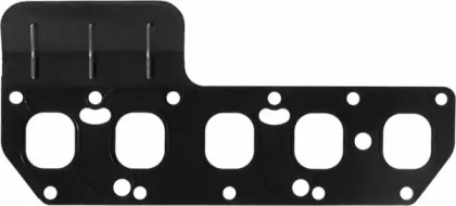 Головка цилиндра GLASER для VW BORA Variant (1J6) 2.3 V5
