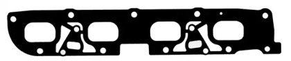 Прокладки GLASER для CHEVROLET HHR 2.4