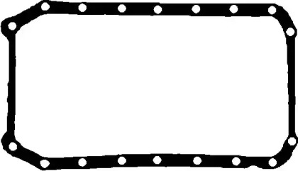 Масляный поддон GLASER для MAZDA 323 III Hatchback (BF) 1.6 GT Turbo (BF1)