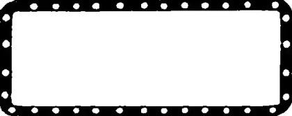 Прокладки GLASER для NISSAN PATROL III/1 Station Wagon (W160) 3.2 D (W160)