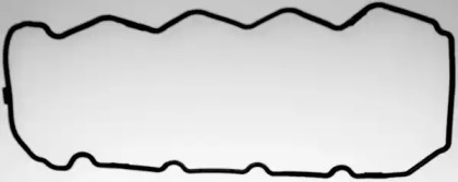 Прокладки GLASER для NISSAN CABSTAR (F24M, F24W) 35.14 DCI, 45.14 DCI 2.5 (F24M)