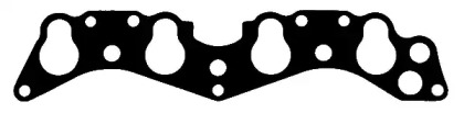 Прокладка / уплотнит. кольцо впускного/выпускного коллектора GLASER для HONDA LOGO (GA) 1.3 (GA3)
