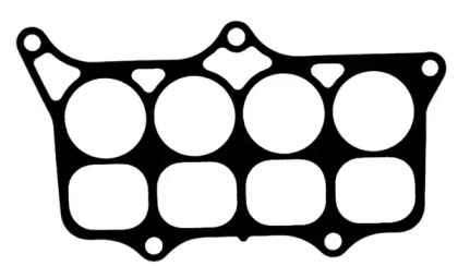 Прокладка впускного коллектора GLASER для HONDA PRELUDE IV (BB_) 2.3 i 16V (BB2)