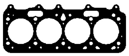 Прокладка головки цилиндра GLASER для ALFA ROMEO 146 (930_) 1.9 TD (930.B4A)