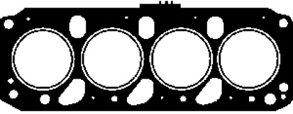 Прокладки GLASER для FORD ESCORT IV Turnier (AWF, AVF) 1.6 D