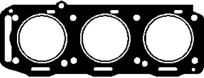 Прокладки GLASER для ALFA ROMEO 164 (164_) 3.0 24V (164.K1)