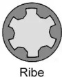 Головка цилиндра GLASER для ALFA ROMEO 146 (930_) 1.9 JTD (930.B4B)