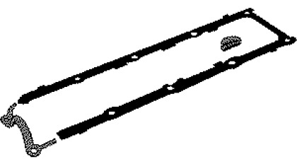 Прокладки GLASER для FORD ESCORT IV Turnier (AWF, AVF) 1.6 D