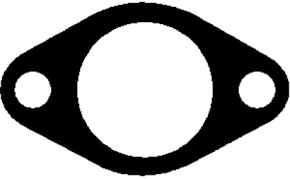 Головка цилиндра GLASER для ALFA ROMEO ALFASUD (901_) 1.2 ti