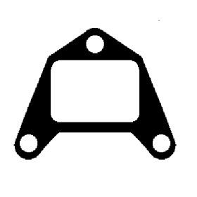 Прокладки GLASER для PEUGEOT 204 Break 1.2 D