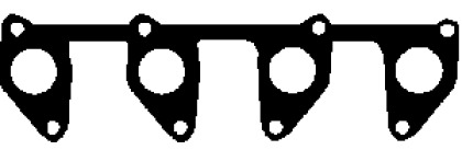 Прокладки GLASER для DAEWOO LEMANS 2.0 GSE