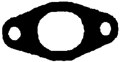 Прокладки GLASER для FIAT PANDA (141_) 1100 Trekking 4x4