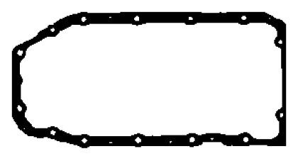 Прокладки GLASER для CHEVROLET VECTRA 2.2